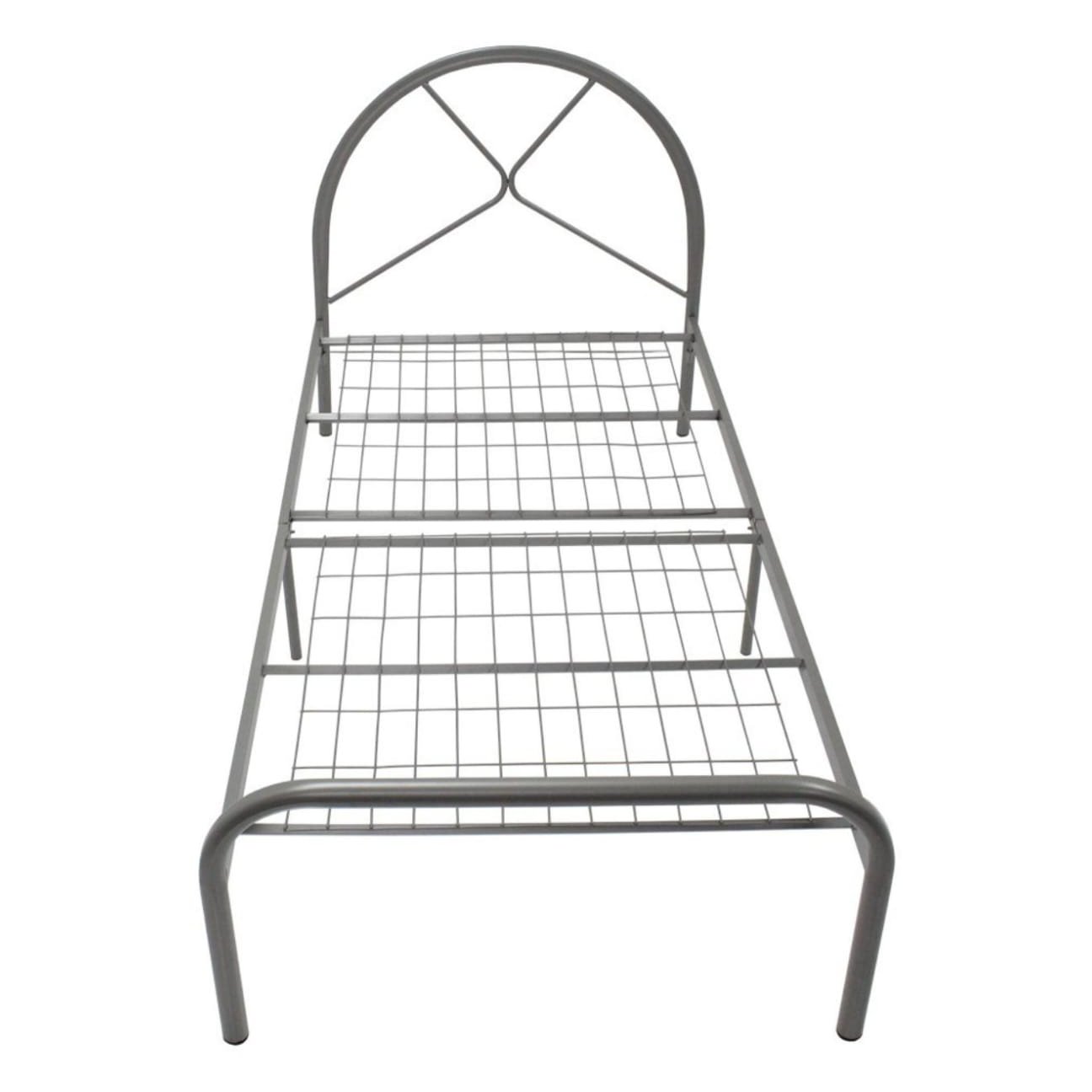 PR900F Single Metal Bed Single Metal Bed